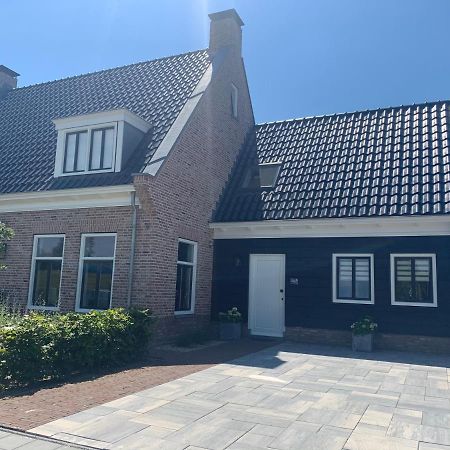 Logies Zen & Zilt Veere Villa Kültér fotó