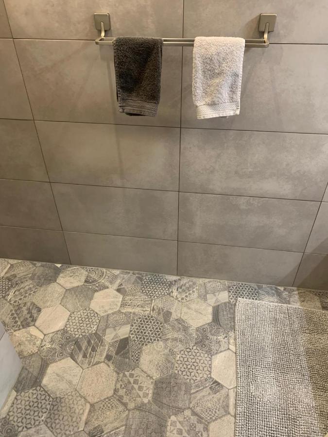 Logies Zen & Zilt Veere Villa Kültér fotó