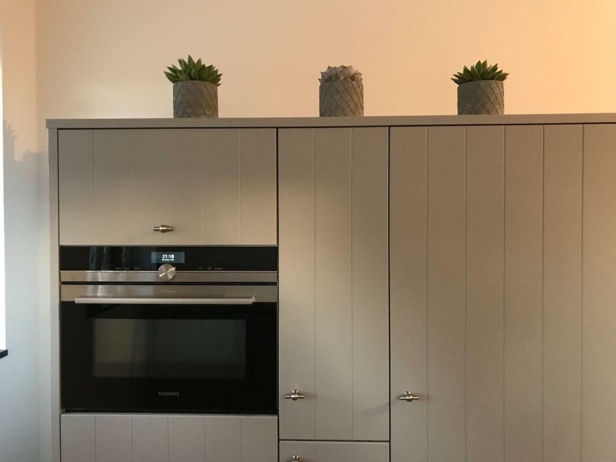Logies Zen & Zilt Veere Villa Kültér fotó