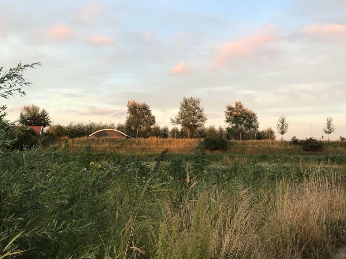 Logies Zen & Zilt Veere Villa Kültér fotó