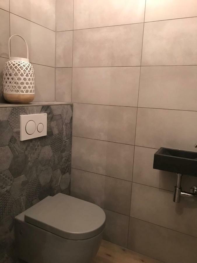 Logies Zen & Zilt Veere Villa Kültér fotó