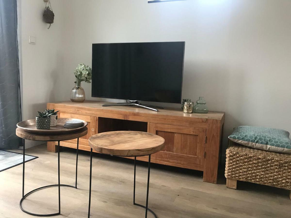 Logies Zen & Zilt Veere Villa Kültér fotó