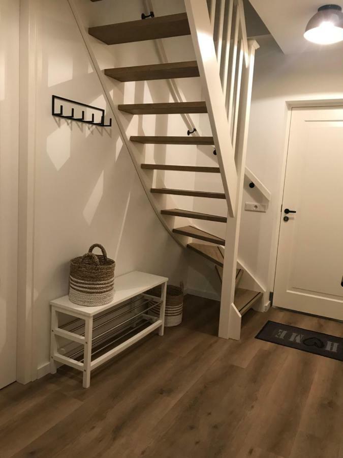 Logies Zen & Zilt Veere Villa Kültér fotó