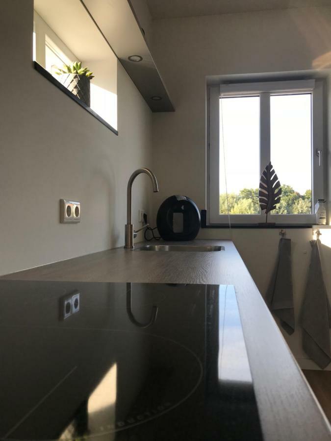 Logies Zen & Zilt Veere Villa Kültér fotó