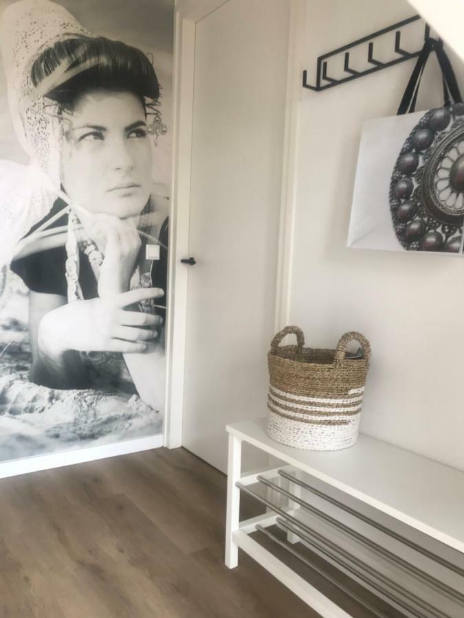 Logies Zen & Zilt Veere Villa Kültér fotó