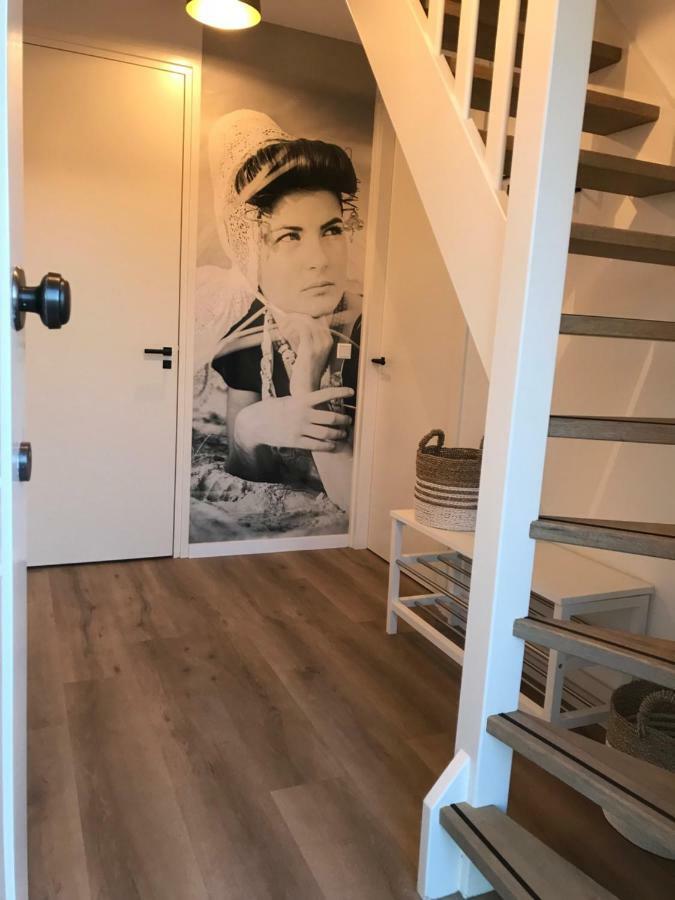 Logies Zen & Zilt Veere Villa Kültér fotó